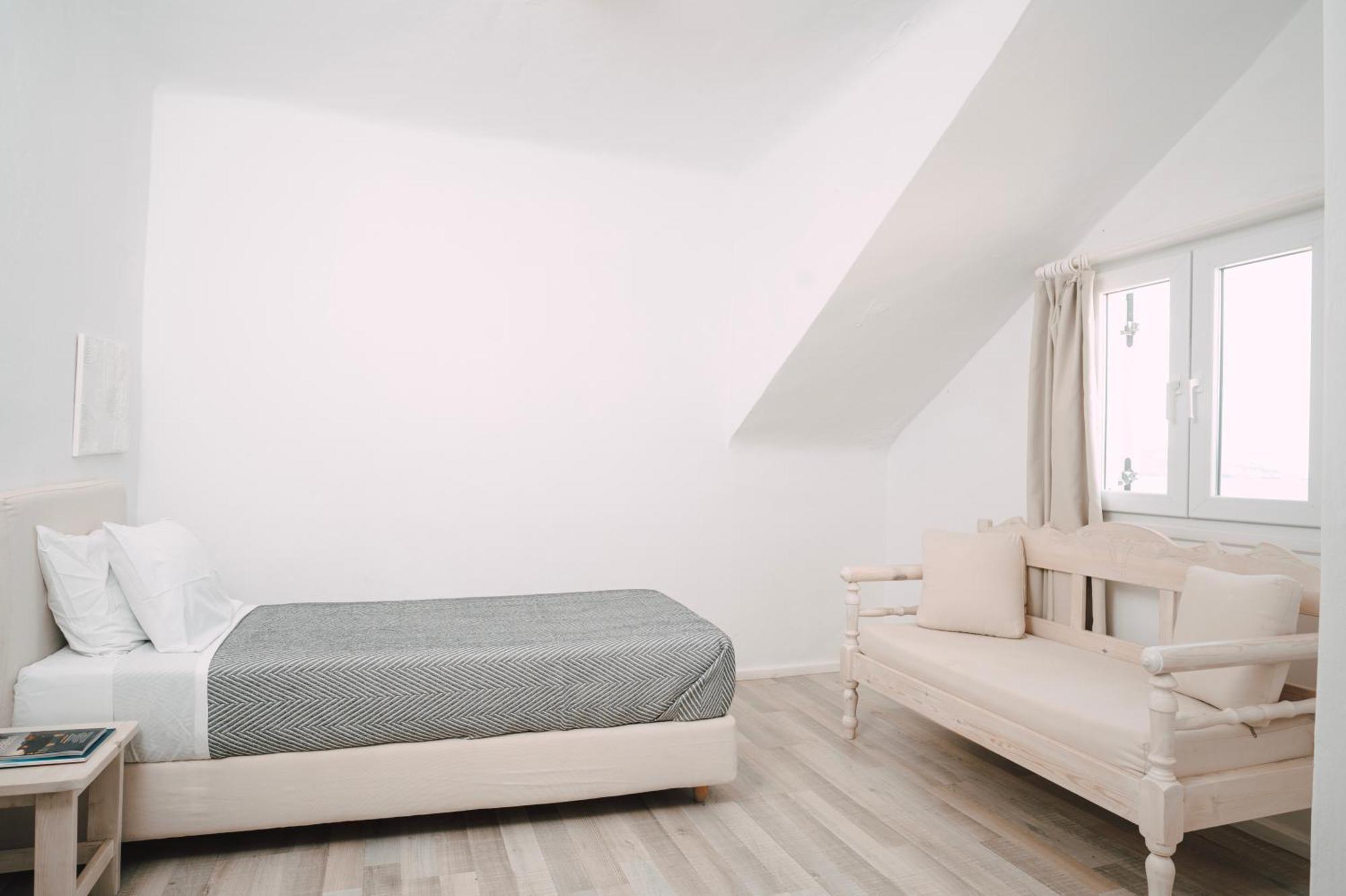 With-Inn Mykonos Suites Турлос Екстер'єр фото