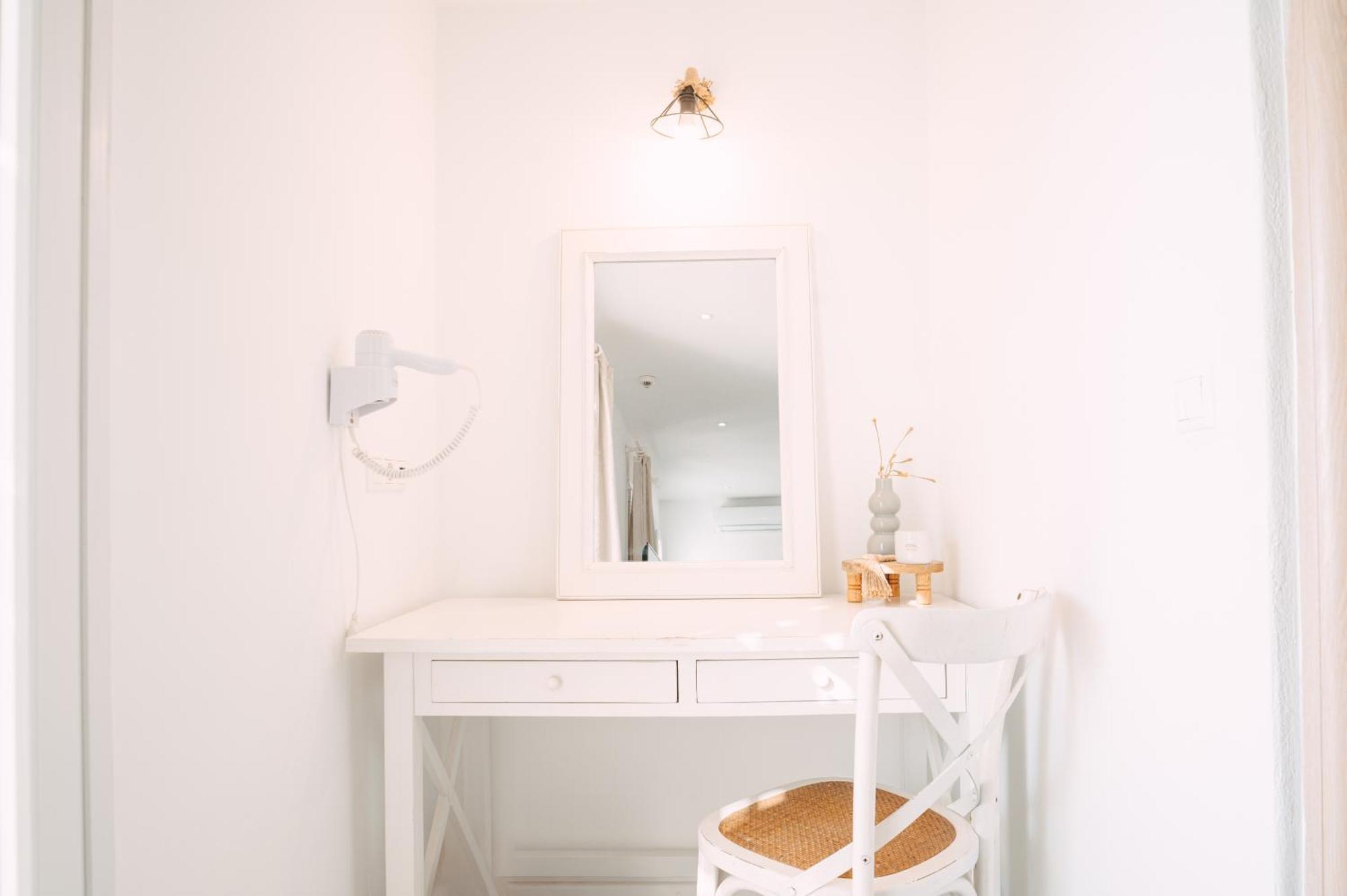 With-Inn Mykonos Suites Турлос Екстер'єр фото