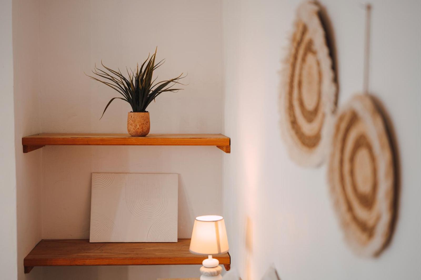 With-Inn Mykonos Suites Турлос Екстер'єр фото