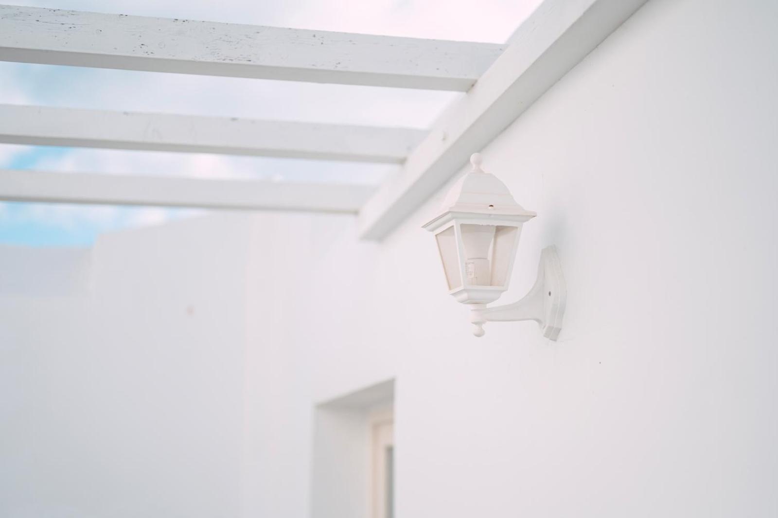 With-Inn Mykonos Suites Турлос Екстер'єр фото